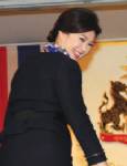 คุณน้องปูขอทัวร์ยุโรป...
