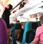 InClips: เผยวิดีโอคลิปภาพนาทีสุดท้ายในเครื่อง MH17 ก่อนโดนยิงตก