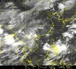 อุตุฯ เตือน 20-26 ก.ค. ฝนยังตกหนัก-ลมแรง เตรียมรับน้ำท่วมฉับพลัน-น้ำป่าไหลหลาก