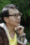 "เป็ด-อภิชาติ" กำลังใจล้น "ศักดิ์ชัย กาย" เดินสายขอพรให้พ้นโรคภัย