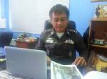 ตำรวจแหลมฉบังเร่งสอบปากคำสารเคมีรั่วไหล พร้อมตั้งศูนย์รับเรื่องร้องทุกข์ผู้ได้รับผลกระทบ