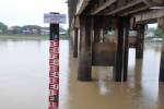 อุบลฯ ฝนตกหนักตลอดสัปดาห์ เตือนระวังหอยเชอรี่ระบาดในนาข้าว