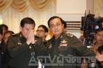 “บิ๊กตู่” เผยเข้าเฝ้าฯ ในหลวง รับพระราชทานรัฐธรรมนูญฉบับชั่วคราวเย็นนี้