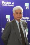 ตลาดกระดาษพิมพ์เขียนทรุด “ดั๊บเบิ้ล เอ” หันขยายตลาดต่างประเทศ