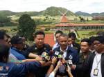 เลขาฯ ป.ป.ท.หนุนผลักดันกฎหมายพิสูจน์หลักฐานการเงินสาวคดีโกง