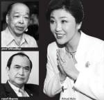 ครบ 2 เดือน คสช.-เครือข่ายแม้วเริ่มเคลื่อนไหวชัดขึ้น!
