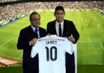 ชุดขาวเปิดตัว “โรดริเกวซ” รับเสื้อเบอร์ 10