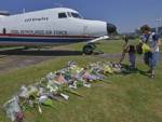 กบฏยิงเจ็ตยูเครนตก 2 ลำใกล้จุด MH17 ถูกสอยร่วง - ศพเหยื่อชุดแรกถึงเนเธอร์แลนด์