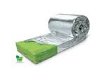 ฉนวนตราช้าง รุ่น STAYCOOL ช่วยประหยัดค่าไฟ 47 %