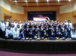 เด็กไทยกวาดคณิตศาสตร์ 4 เหรียญทอง