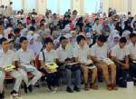 สกอ.ติวเด็กทุนชายแดนใต้เตรียมพร้อมเรียนต่อมหา’ลัย