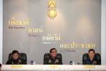 นิด้าโพล เผย คสช.ยึดอำนาจ 2 เดือน ชาวบ้านสุขเพิ่มขึ้น หนุนคงอำนาจต่อ