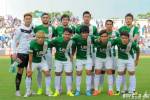 “ดาร์โก” ฮีโร่พา “บีจี” อัด “เมืองทองฯ” 2-1
