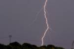 One killed, several hurt as lightning strikes Venice Beach