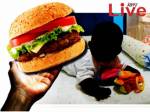 ไขข้อสงสัย เด็ก 4 เดือนกินอาหารขยะได้หรือไม่
