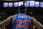“เอ็มเจ” ยินดี “เจมส์” สวมเบอร์ 23 ยันไม่ใช่เจ้าของ