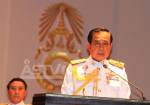 “บิ๊กตู่” ยกพระมหากรุณาธิคุณ “ในหลวง” ต่อภาษาไทย ให้ภูมิใจไม่กี่ชาติมีภาษาตัวเอง