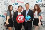 “สนุก” รุกตลาดคอนเทนต์เสียเงิน จับ “CTH” ถ่าย BPL