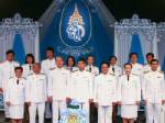 ทม.เมืองกะทู้อาเศียรวาทถวายชัยมงคลเฉลิมพระชนมพรรษา 12 สิงหา มหาราชินี