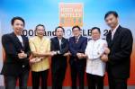 “ขอนแก่น” จัดงาน “Food and Hotelex 2014” ครั้งแรกในอีสาน