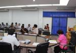 ตราดจัดเวทีสัมมนาแผนบริหารจัดการและพัฒนาทรัพยากรน้ำแบบบูรณาการระดับจังหวัด