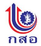 กสอ.จัดมหกรรมคืนความสุขพื้นที่ภาคเหนือ  ขนสินค้าลดราคาสูงสุด 70%