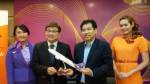 ทีจีย้าย “ไทยสมายล์” ปักธงดอนเมือง ชูบริการเหนือโลว์คอสต์ชิงส่วนแบ่ง 10-20%