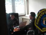 “ผู้ค้าพัฒน์พงศ์” บุกร้อง “หน.คสช.” ขอความเป็นธรรม ป้อง “เสธ.เจมส์”