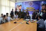 รวบแรงงานต่างด้าวเวียดนามพร้อมคนนำพา 15 คน รับเพิ่งลอบออกจากมาเลย์