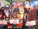 ศูนย์การค้าจังซีลอน ป่าตอง ประกวดคอสเพลย์