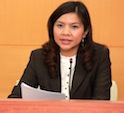 “สุภิญญา” แนะผู้ประกอบการทำตามเงื่อนไข กสทช. ไม่งั้นโดนตัดสิทธิ