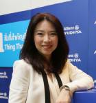 AZAYคาด ศก.ไทยครึ่งหลังยังเติบโต ส่งประกันชีวิตแบบใหม่ตอบโจทย์ลูกค้า
