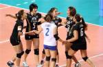 “ลูกยางสาว” คืนฟอร์ม คว่ำ “เซิร์บ” สุดมัน