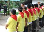รวบอีก 1 ต้องสงสัยร่วมปฏิบัติการคาร์บอมบ์กลางเมืองยะลา