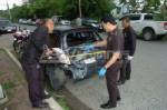 อธิบดีอัยการเผยตำรวจไล่ยิงรถนิสิตจุฬาฯ ทำงานไม่มืออาชีพ