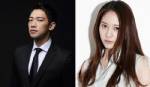 “เรน” ประกบไอดอลรุ่นน้อง “คริสตัล-f(x)” ในซีรีส์เรื่องใหม่