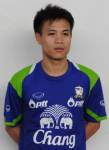 “แข้งโต๊ะเล็กไทย” ล้มหัวฟาดพื้นสลบคาสนาม