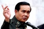 "ประยุทธ์" เปรยไฟใต้ปัญหาภายใน เตือนสื่อสารระวัง เดินหน้าคุยสันติภาพ-ผืนป่าอาเซียน