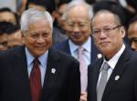 ปินส์เผยเวียดนาม-อินโดฯ-บรูไน หนุนแผนลดความตึงเครียดทะเลจีนใต้