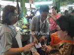 ชาวตรังผวา “แบงก์ปลอม” ระบาดหนัก แบงก์ชาติลงพื้นที่แนะวิธีสังเกต