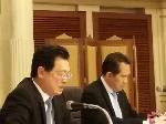 กกร.ห่วงขึ้นเงินเดือนราชการดันสินค้าขึ้น แนะควบคุม
