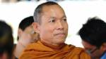 “หลวงปู่พุทธะอิสระ” เบรก “ประยุทธ์” นั่งนายกฯ ชี้ไม่สง่างาม หนุน “ปนัดดา” เหมาะสุด