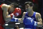 กำปั้นล้มแผนชุบตัวยุ่น “แก้ว” ยันไม่เป็นปัญหา