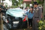 สตช.ชดใช้รถคันใหม่ให้ “น้องโบว์” เหยื่อ ตร.ชุ่ย
