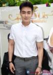 "ฟลุค" เหมือนจัด โดนสาวใหญ่ทาบทามราคา ยัน “แอปเปิ้ล” เข้าใจ