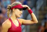 “เซเรนา-มาเรีย” ยก “บูชาร์ด” ดาวดวงใหม่ WTA