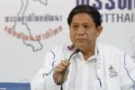 ชทพ.ไม่ร่วมสภาปฏิรูปฯ หวั่นถูกครหาทำเพื่อตัวเอง ให้นักวิชาการลุยจะได้ปลอดการเมือง