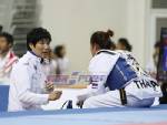 “โค้ชเช” ฟันธง “ลิลลี่” หยิบเหรียญอินชอน