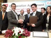 กสท จับมือ CSC Thailand พัฒนาบริการคลาวด์ คอมพิวติ้ง