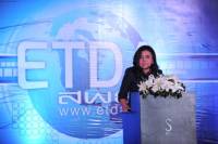 ETDA เผยคนไทยติดเน็ต 7 ชั่วโมงต่อวัน 80% หลงโซเชียลมีเดีย